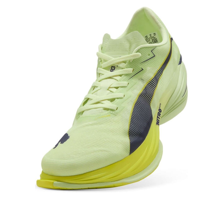 PUMA FAST-R NITRO ELITE 3 APPLE SPRITZ DEEP PLUM