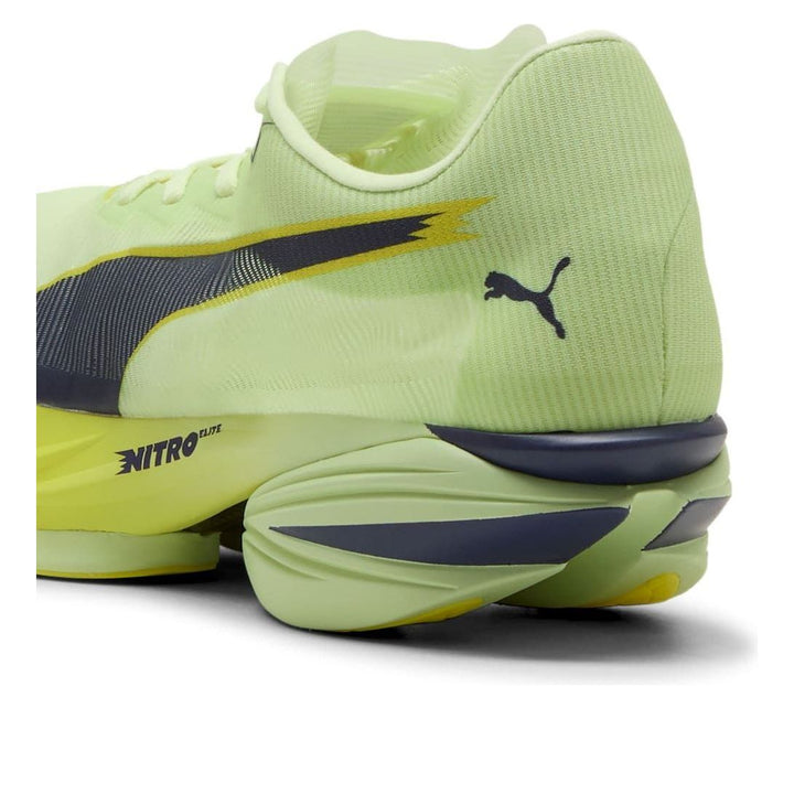 PUMA FAST-R NITRO ELITE 3 APPLE SPRITZ DEEP PLUM