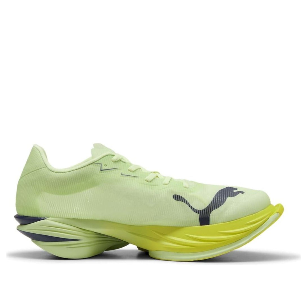 PUMA FAST-R NITRO ELITE 3 APPLE SPRITZ DEEP PLUM