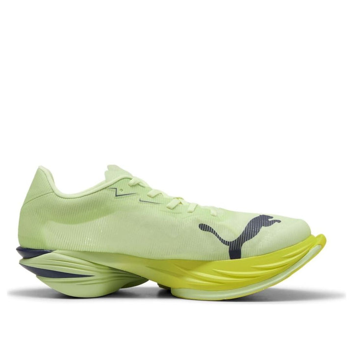 PUMA FAST-R NITRO ELITE 3 APPLE SPRITZ DEEP PLUM