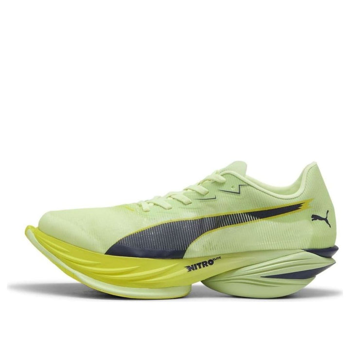 PUMA FAST-R NITRO ELITE 3 APPLE SPRITZ DEEP PLUM