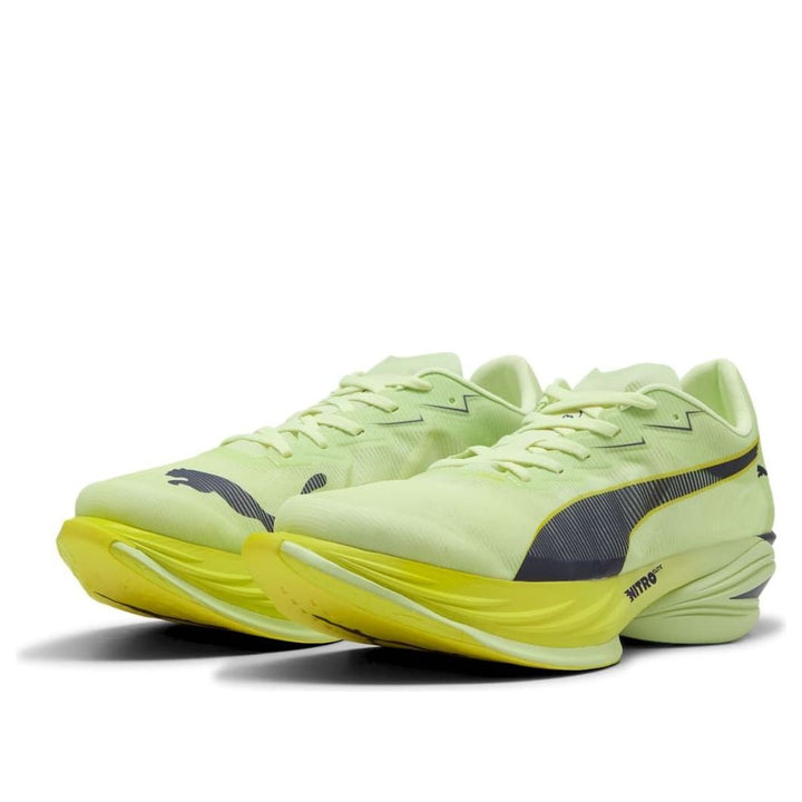PUMA FAST-R NITRO ELITE 3 APPLE SPRITZ DEEP PLUM