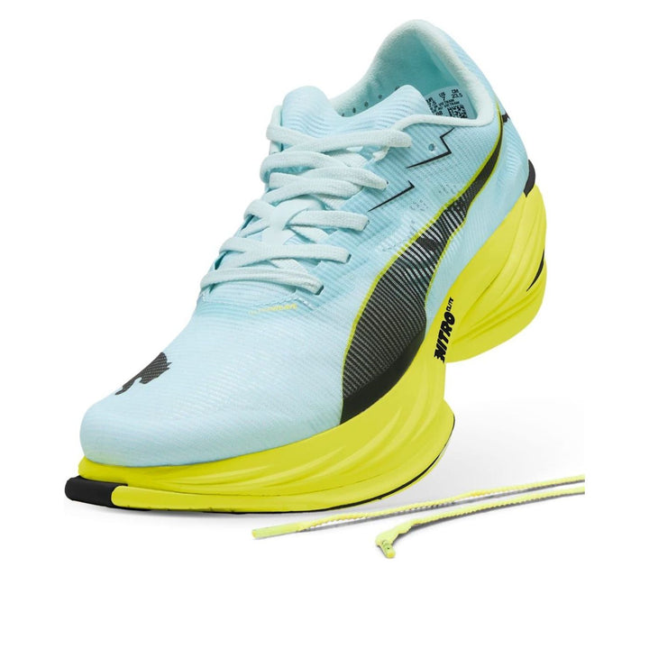 PUMA FAST-R NITRO ELITE 3 FRESH WATER LEMON CRUSH WOMENS