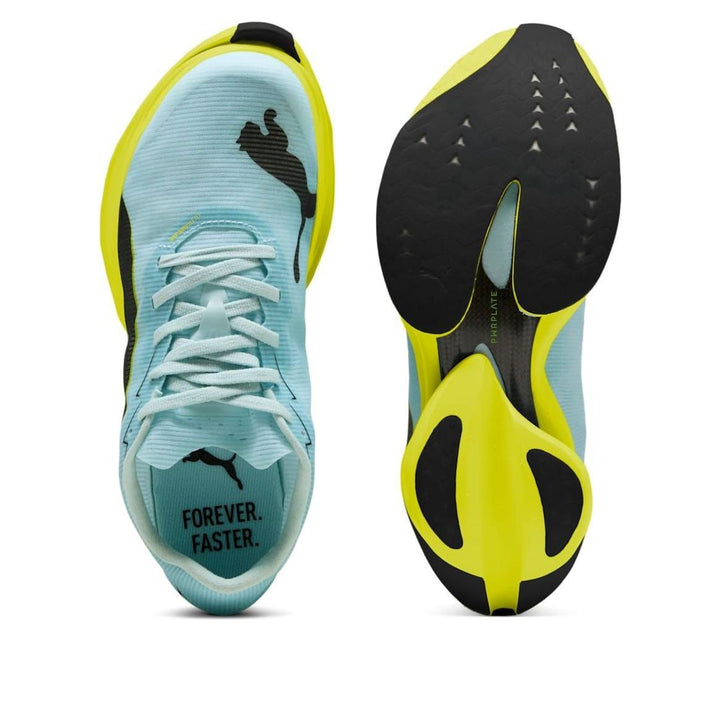 PUMA FAST-R NITRO ELITE 3 FRESH WATER LEMON CRUSH WOMENS