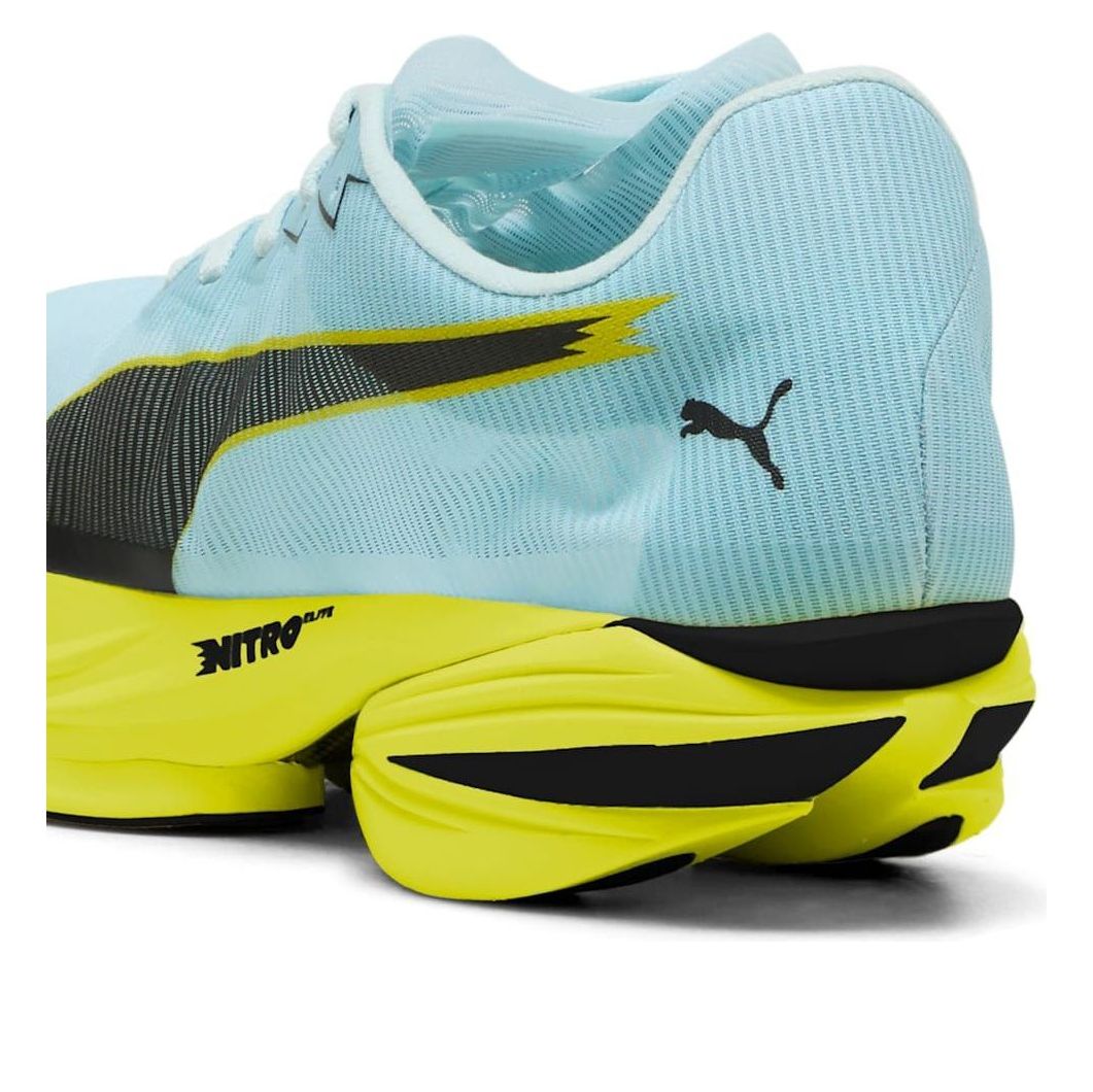 PUMA FAST-R NITRO ELITE 3 FRESH WATER LEMON CRUSH WOMENS