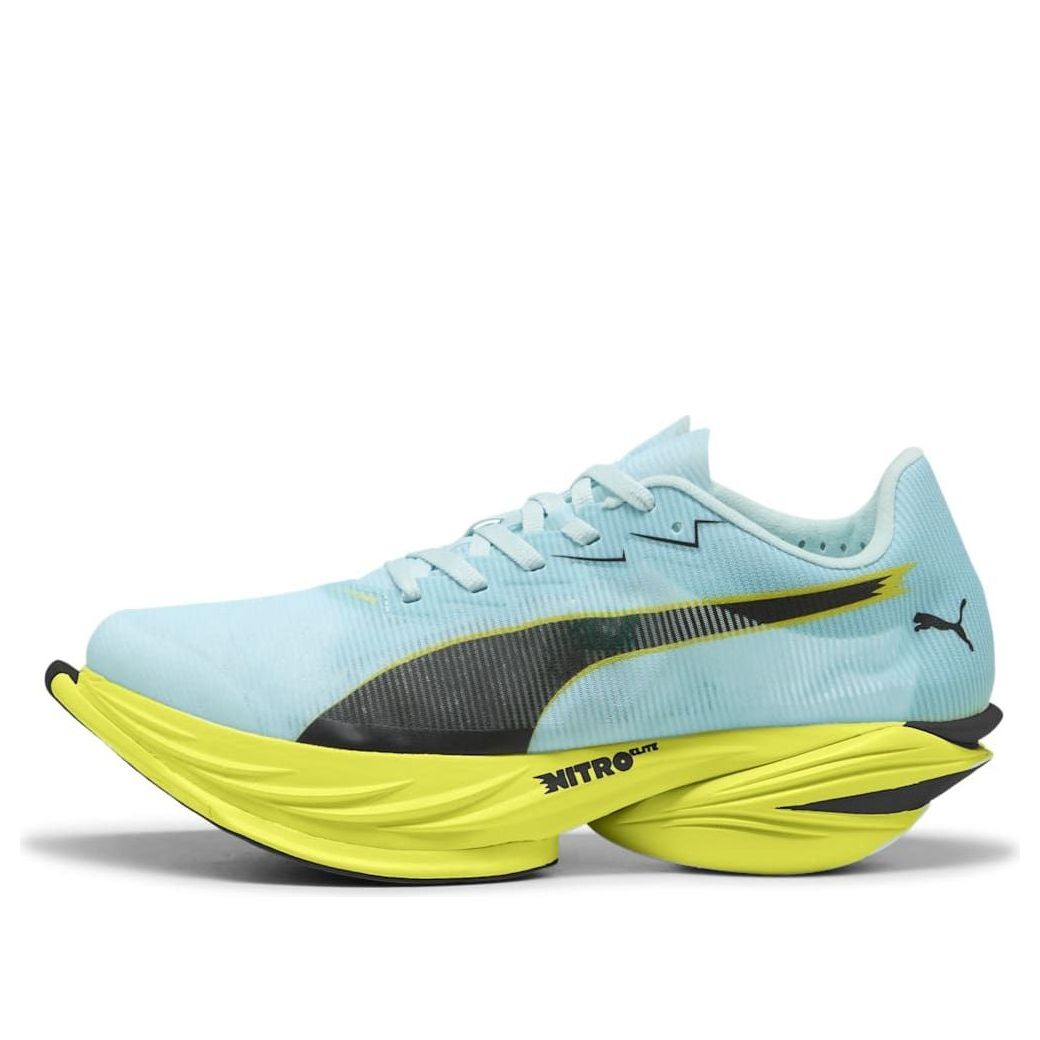 PUMA FAST-R NITRO ELITE 3 FRESH WATER LEMON CRUSH WOMENS
