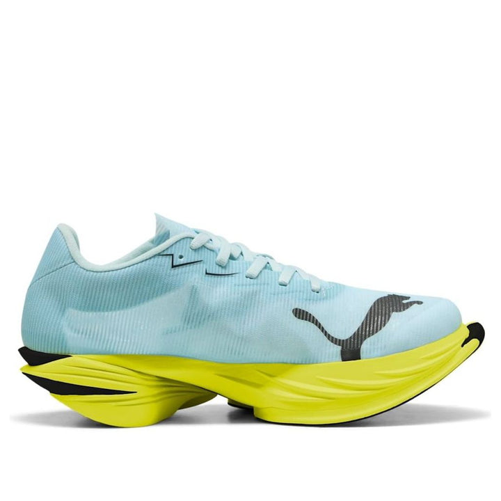 PUMA FAST-R NITRO ELITE 3 FRESH WATER LEMON CRUSH WOMENS