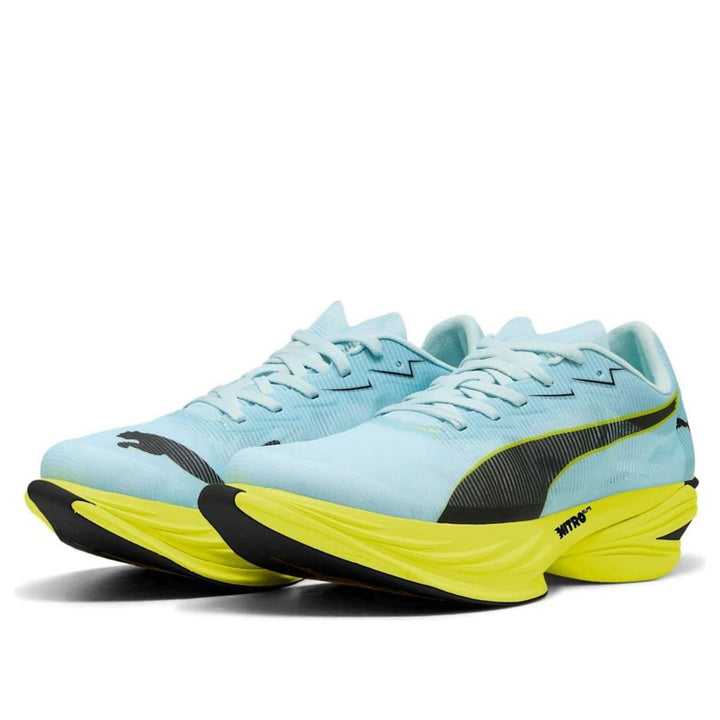 PUMA FAST-R NITRO ELITE 3 FRESH WATER LEMON CRUSH WOMENS