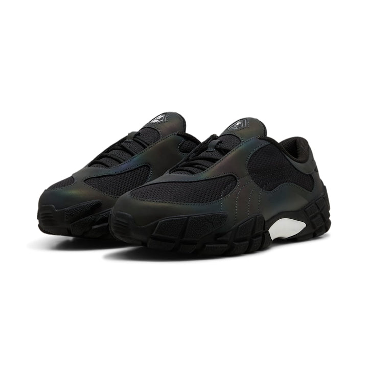 PUMA FOREVER SKEPTA BLACK IRIDESCENT