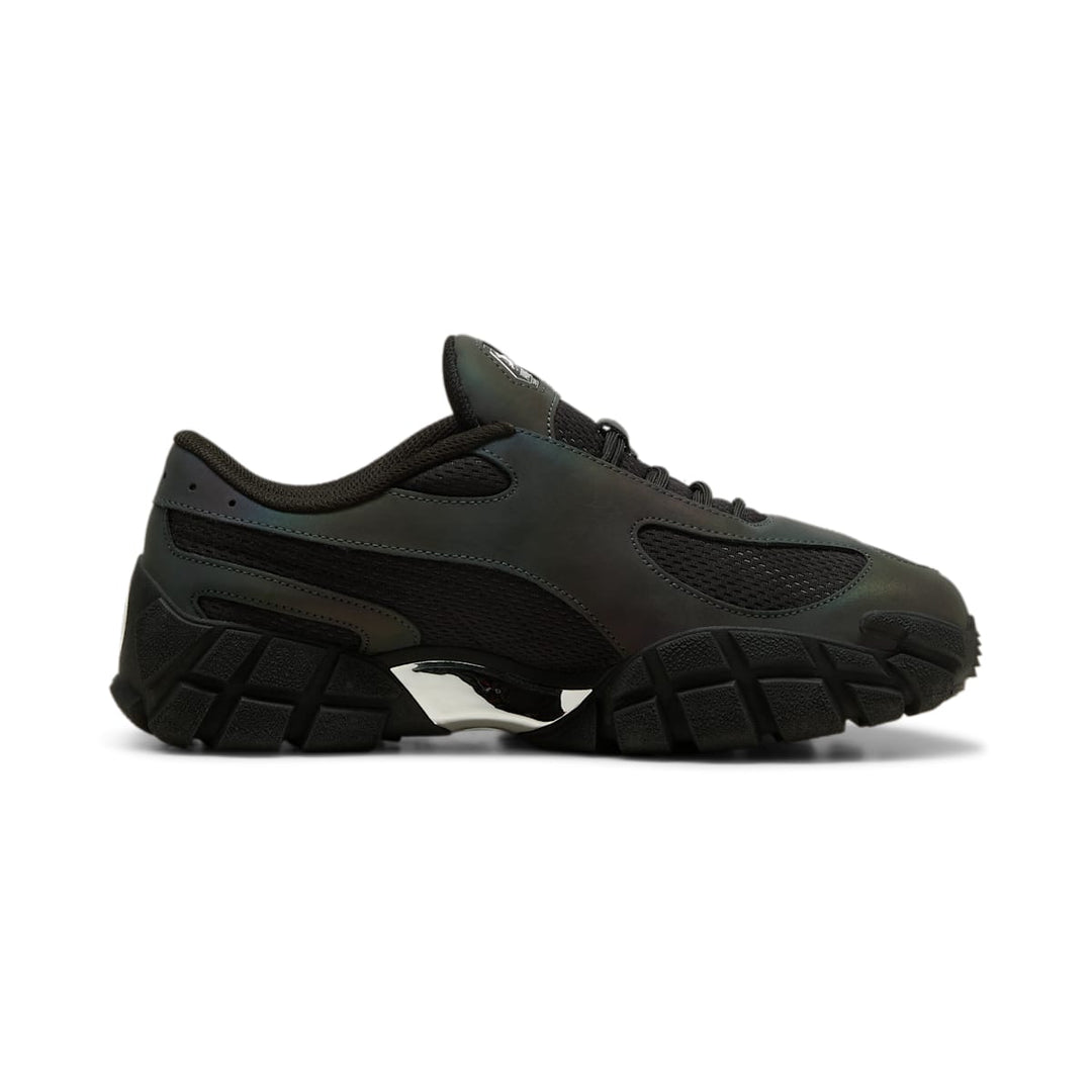 PUMA FOREVER SKEPTA BLACK IRIDESCENT