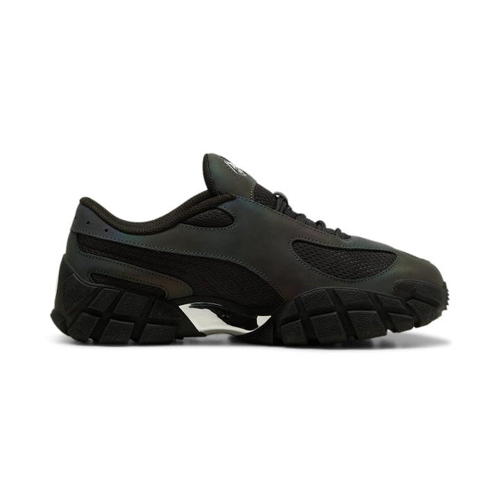 PUMA FOREVER SKEPTA BLACK IRIDESCENT