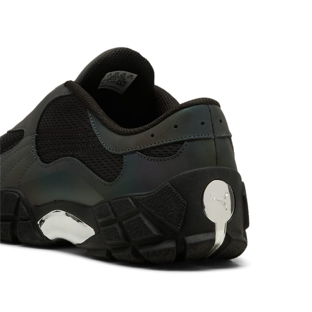 PUMA FOREVER SKEPTA BLACK IRIDESCENT
