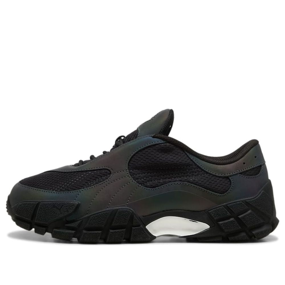 PUMA FOREVER SKEPTA BLACK IRIDESCENT