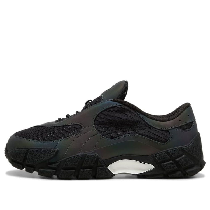 PUMA FOREVER SKEPTA BLACK IRIDESCENT