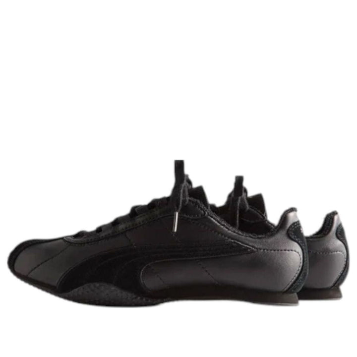 PUMA H-STREET LEATHER KITH BLACK WOMENS