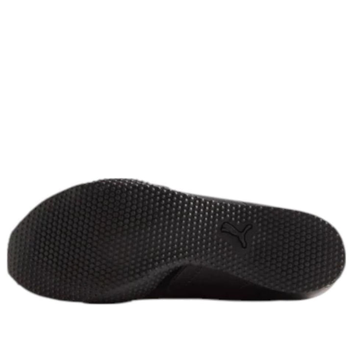 PUMA H-STREET LEATHER KITH BLACK WOMENS