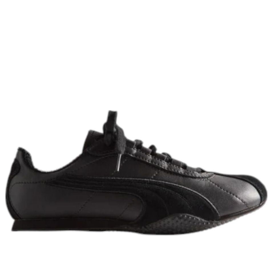PUMA H-STREET LEATHER KITH BLACK WOMENS