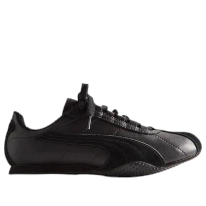 PUMA H-STREET LEATHER KITH BLACK WOMENS