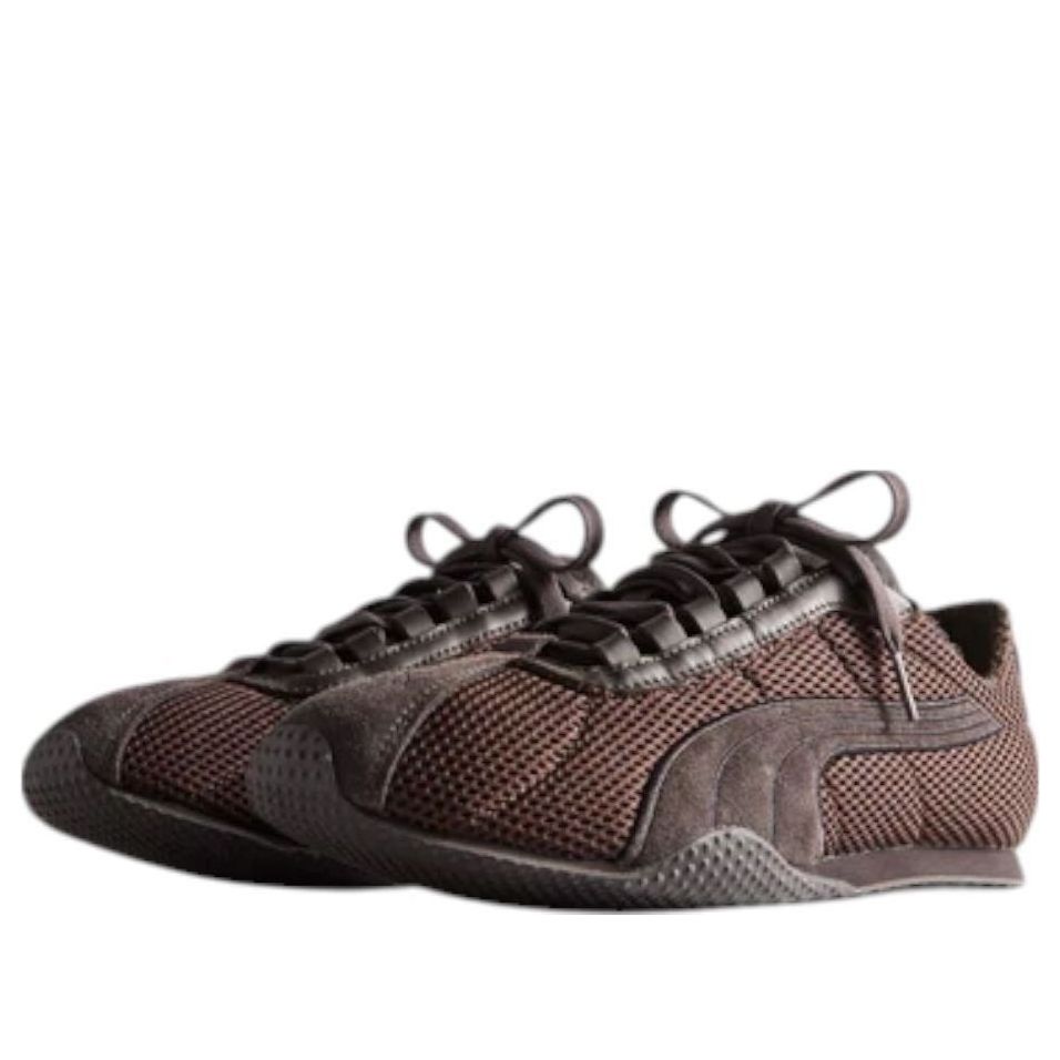 PUMA H-STREET MESH KITH ESPRESSO BEAN WOMENS