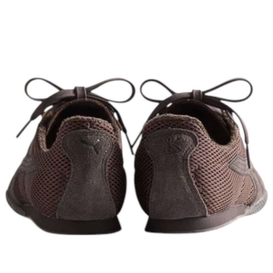 PUMA H-STREET MESH KITH ESPRESSO BEAN WOMENS
