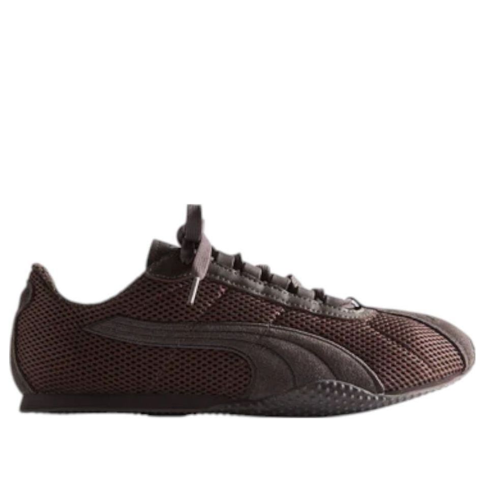 PUMA H-STREET MESH KITH ESPRESSO BEAN WOMENS