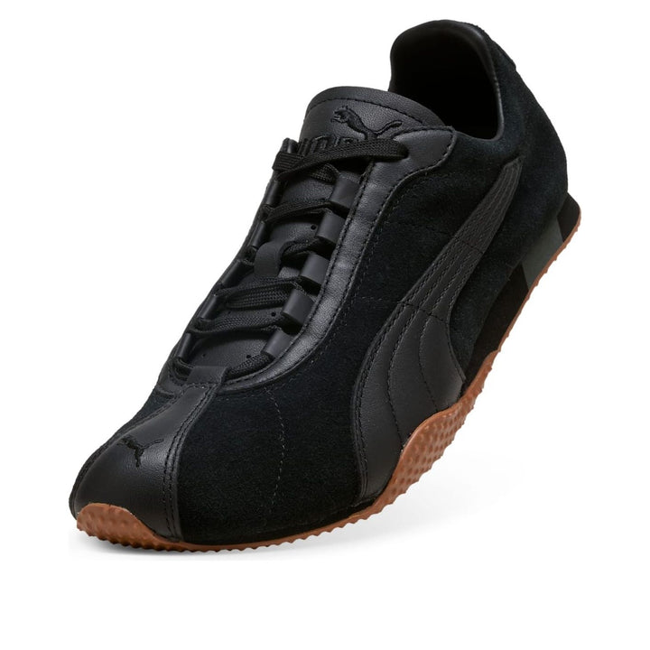 PUMA H-STREET PREMIUM BLACK SHADOW GRAY