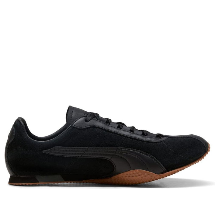 PUMA H-STREET PREMIUM BLACK SHADOW GRAY