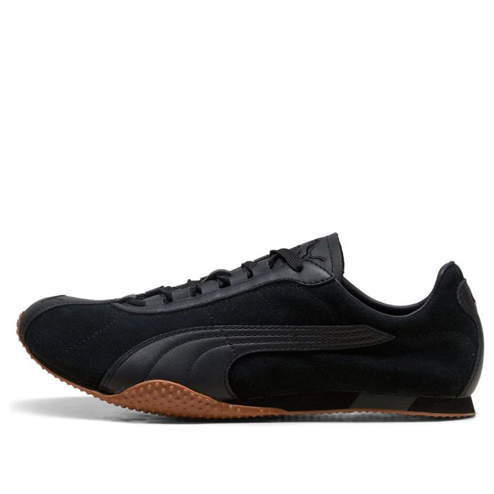 PUMA H-STREET PREMIUM BLACK SHADOW GRAY