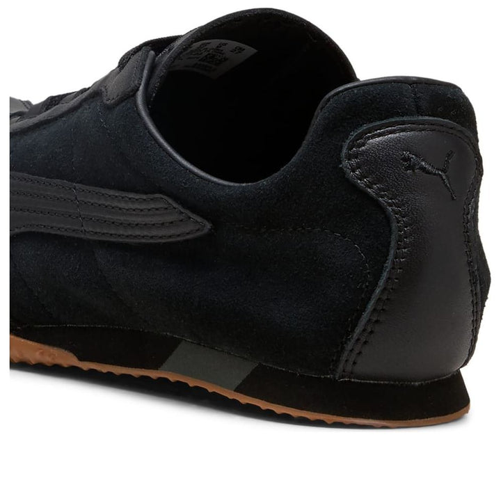 PUMA H-STREET PREMIUM BLACK SHADOW GRAY