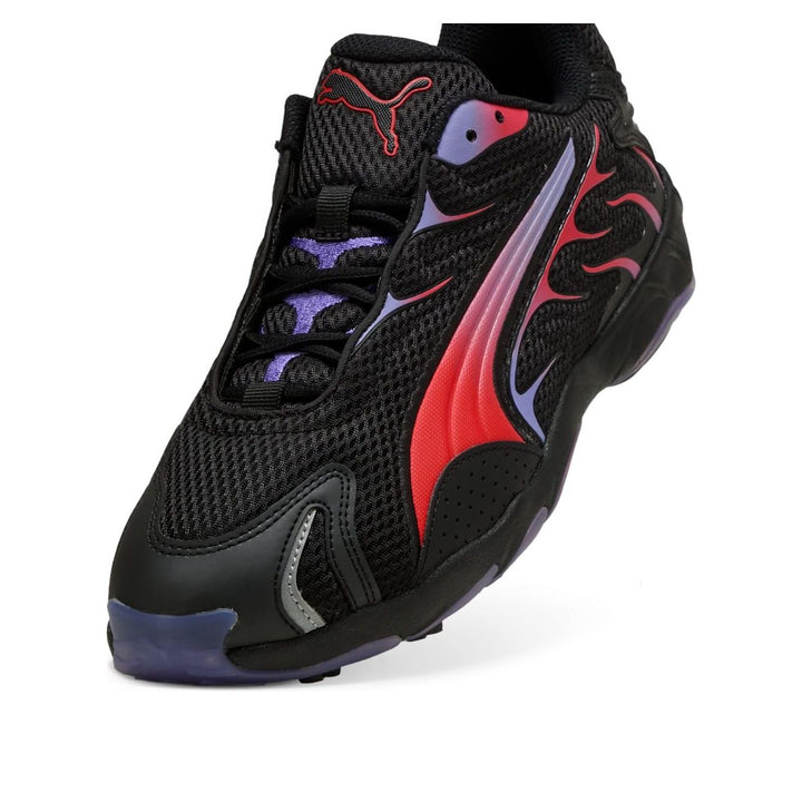 PUMA INHALE SPIDER-MAN