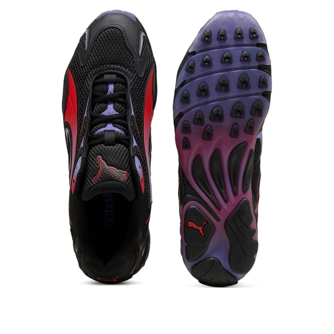 PUMA INHALE SPIDER-MAN