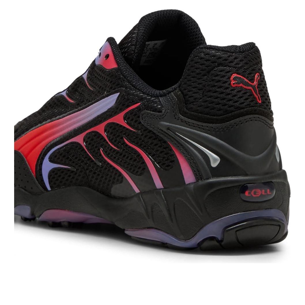 PUMA INHALE SPIDER-MAN