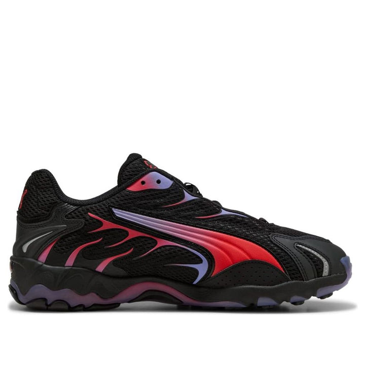PUMA INHALE SPIDER-MAN