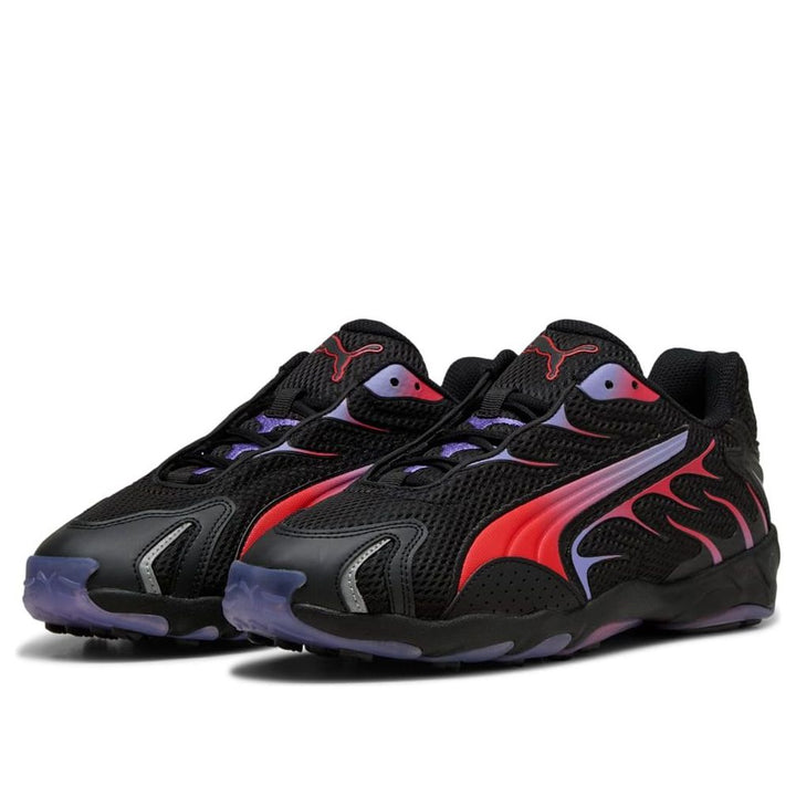 PUMA INHALE SPIDER-MAN