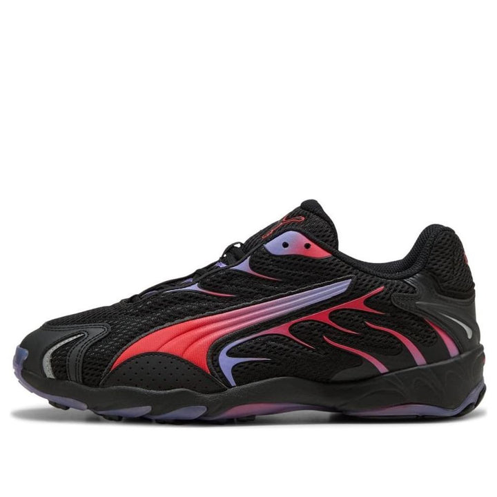 PUMA INHALE SPIDER-MAN