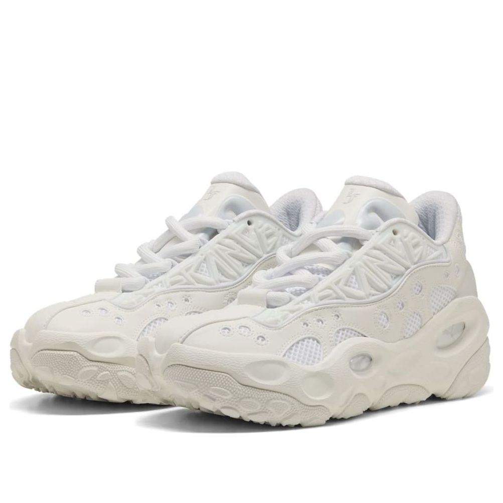 PUMA LAMELO BALL LAFRANCÉ RNR TRIPLE WHITE
