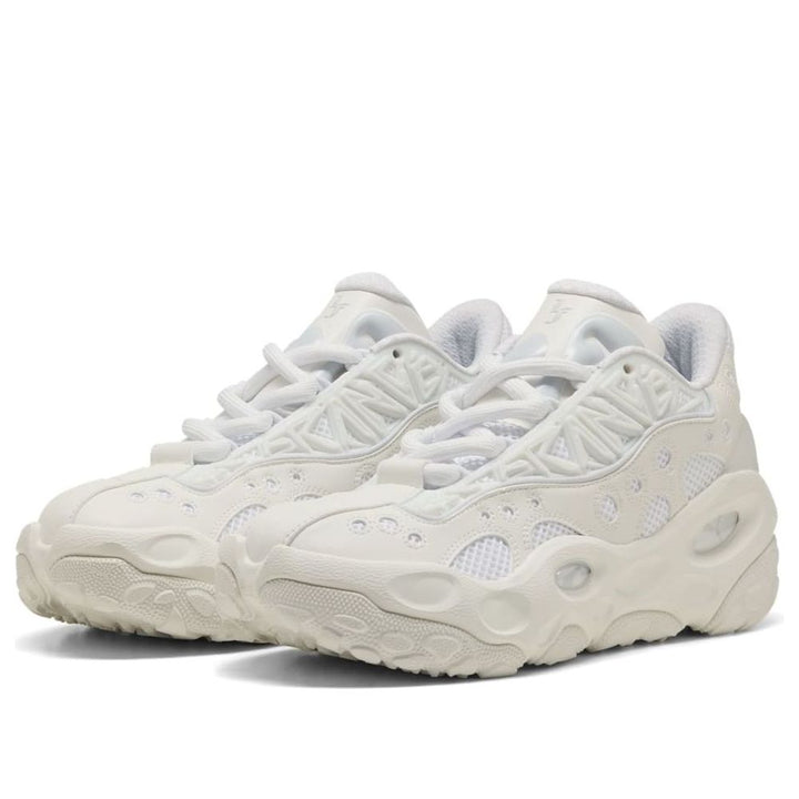 PUMA LAMELO BALL LAFRANCÉ RNR TRIPLE WHITE