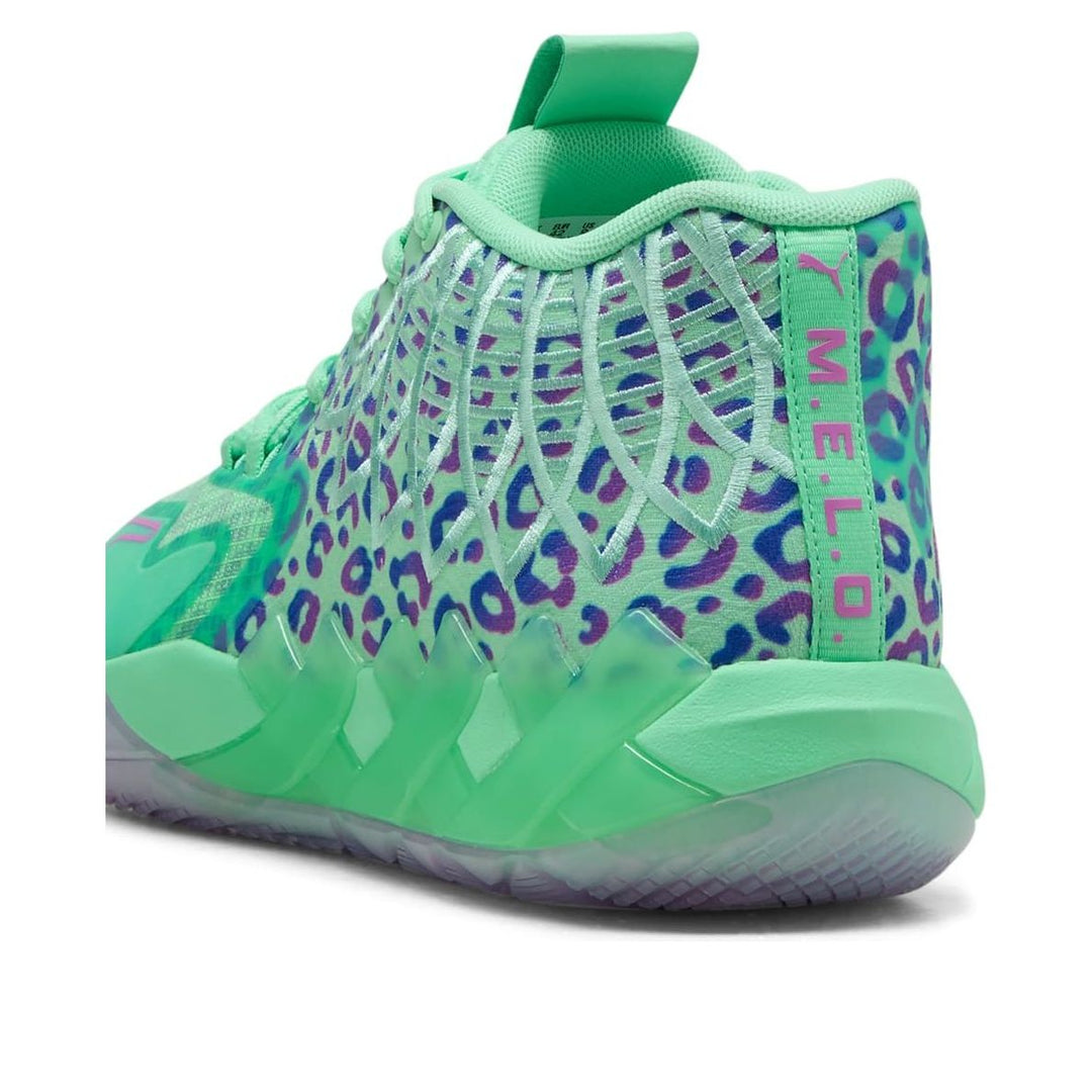 PUMA LAMELO BALL MB.01 ALIEN SAFARI