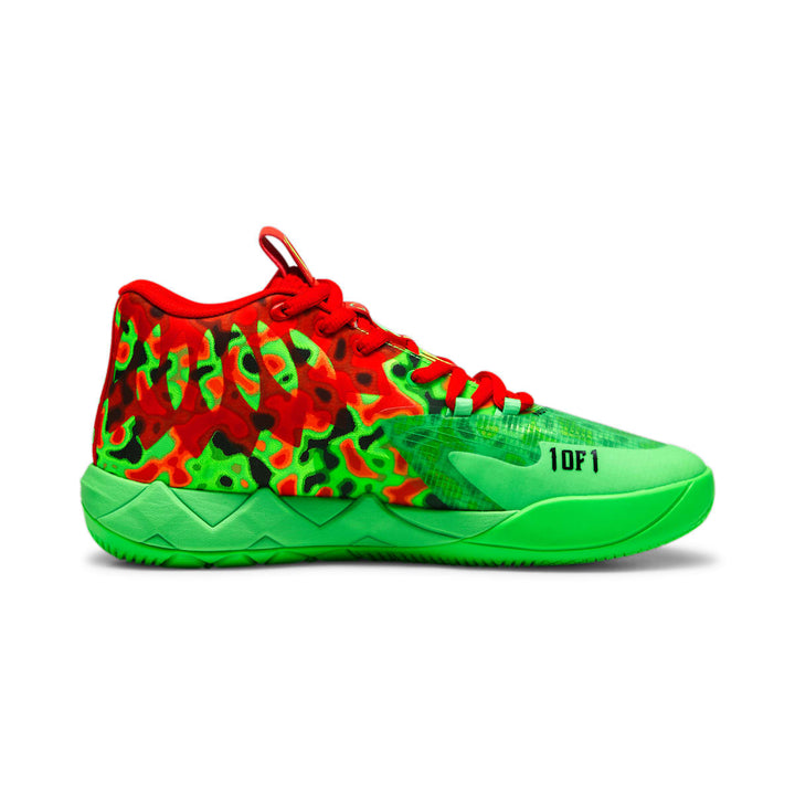 PUMA LAMELO BALL MB.01 THERMAL