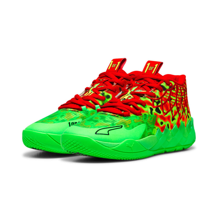 PUMA LAMELO BALL MB.01 THERMAL
