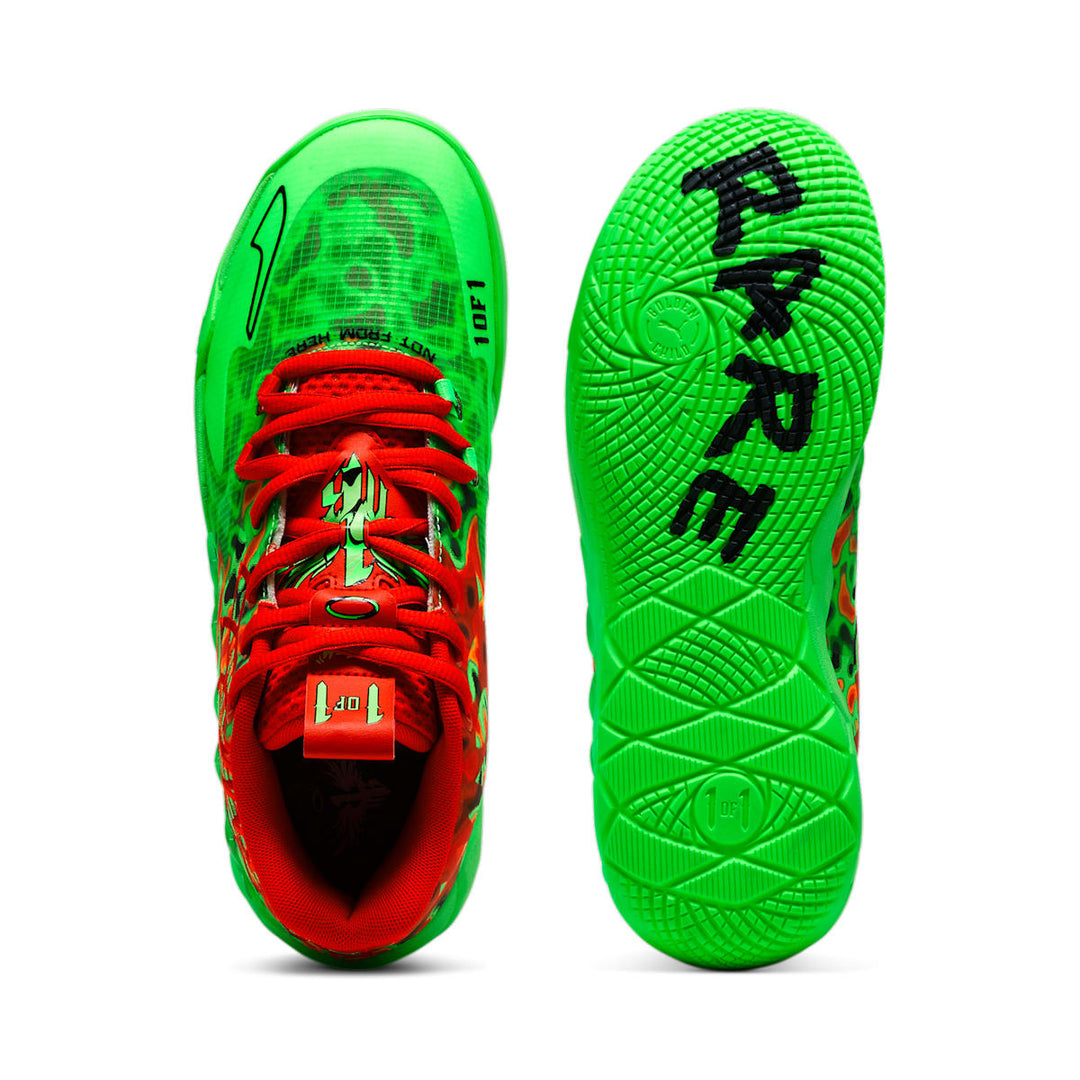 PUMA LAMELO BALL MB.01 THERMAL