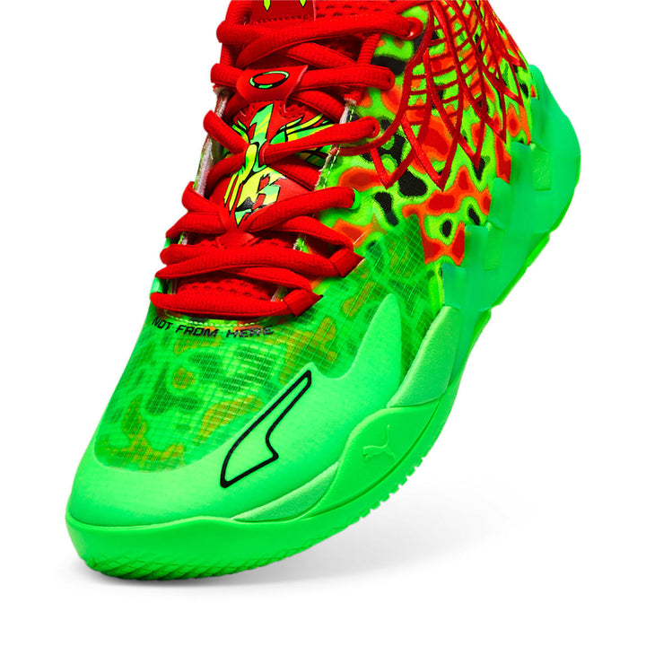 PUMA LAMELO BALL MB.01 THERMAL