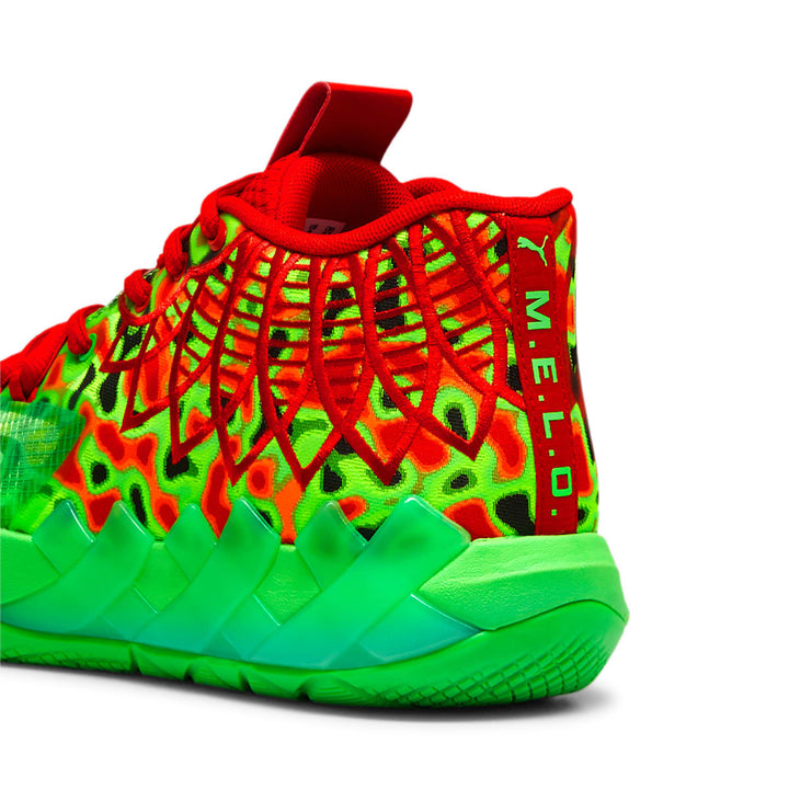 PUMA LAMELO BALL MB.01 THERMAL
