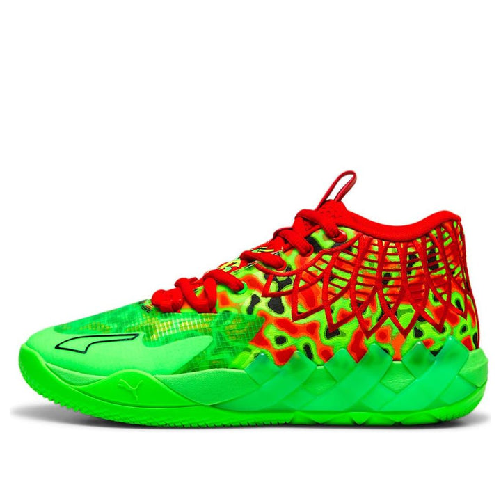 PUMA LAMELO BALL MB.01 THERMAL