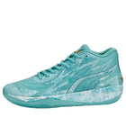 PUMA LAMELO BALL MB.02 LUNAR NEW YEAR JADE
