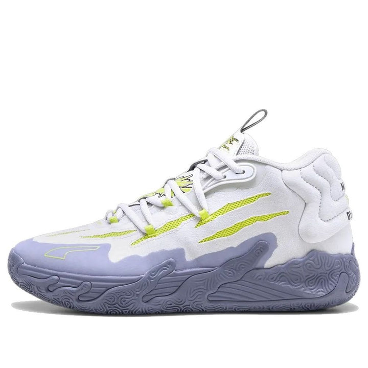 PUMA LAMELO BALL MB.03 CHINO HILLS