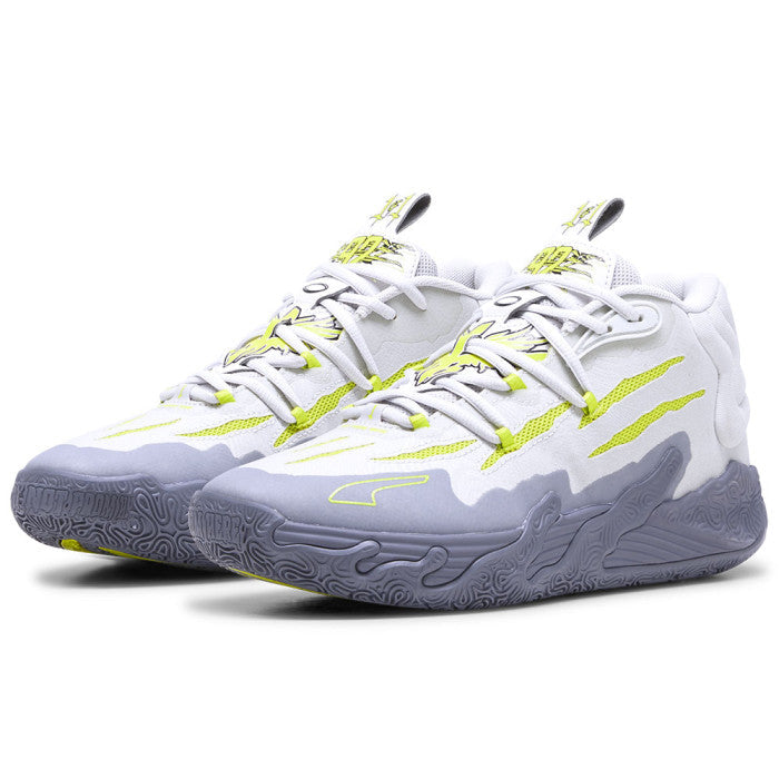 PUMA LAMELO BALL MB.03 CHINO HILLS
