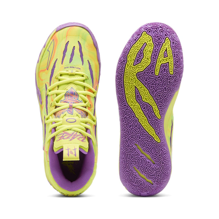 PUMA LAMELO BALL MB.03 SPARK