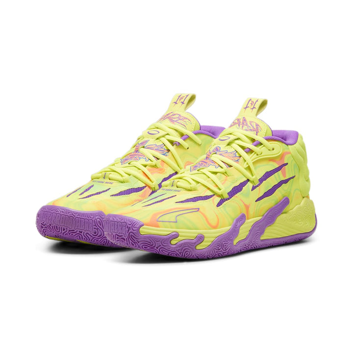 PUMA LAMELO BALL MB.03 SPARK