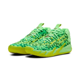 PUMA LAMELO BALL MB.03 X LAFRANCÉ FOREVER.RARE